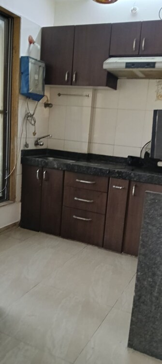 1 BHK Apartment For Rent in Suyash Tower Kopar Khairane Navi Mumbai  7901990