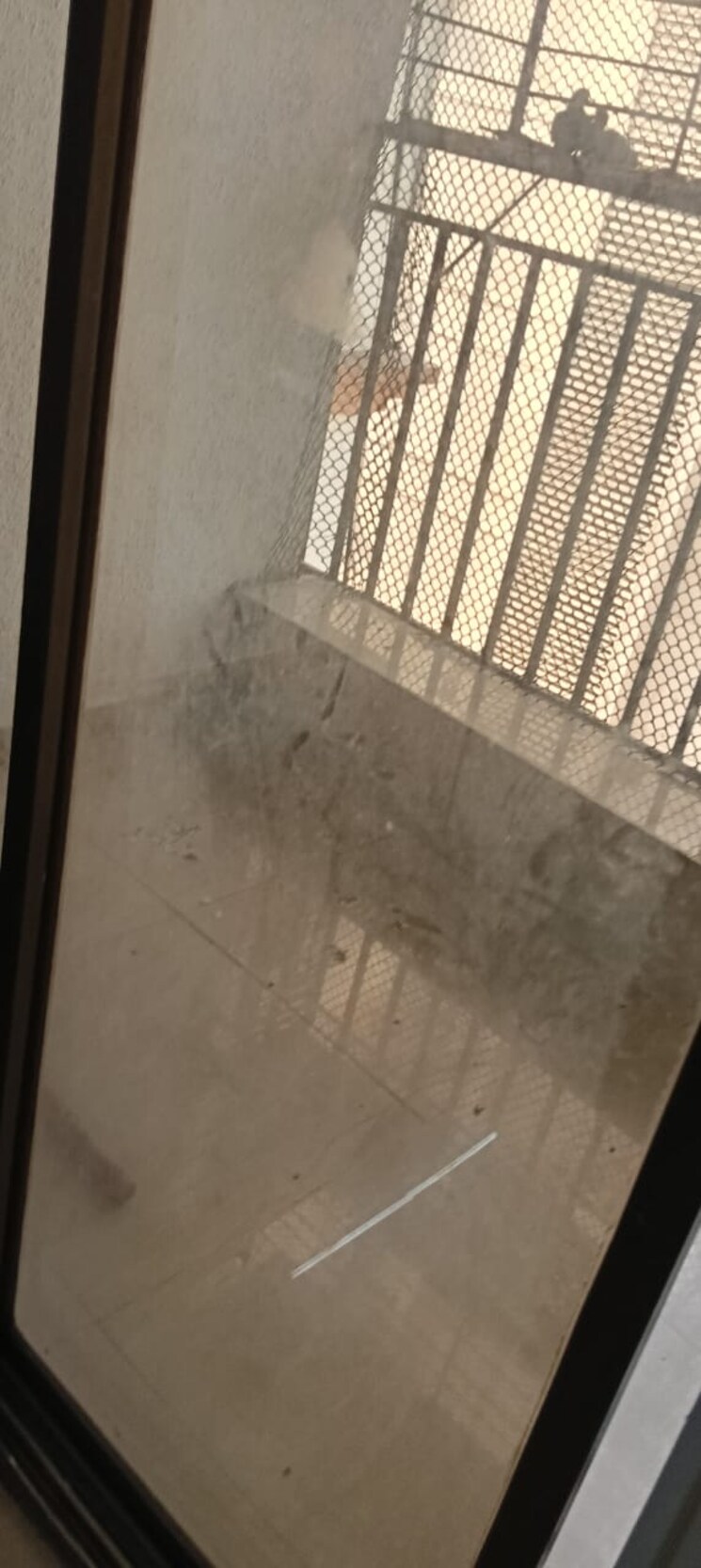 Balcony, suyash-tower 1 Bedroom 700 Sq.Ft. Apartment In Kopar Khairane Navi Mumbai 7901990