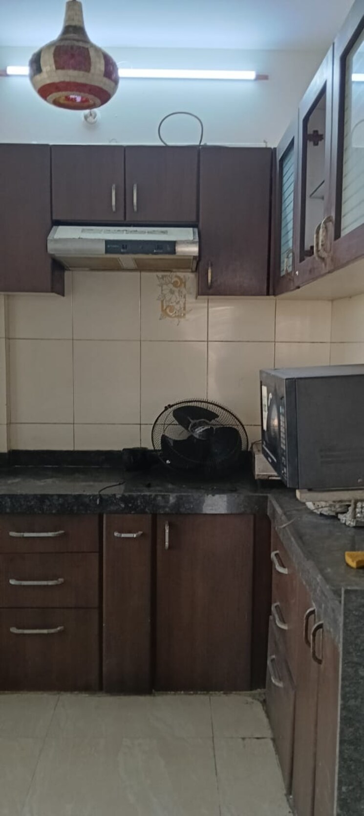 Kitchen, suyash-tower 1 Bedroom 700 Sq.Ft. Apartment In Kopar Khairane Navi Mumbai 7901990