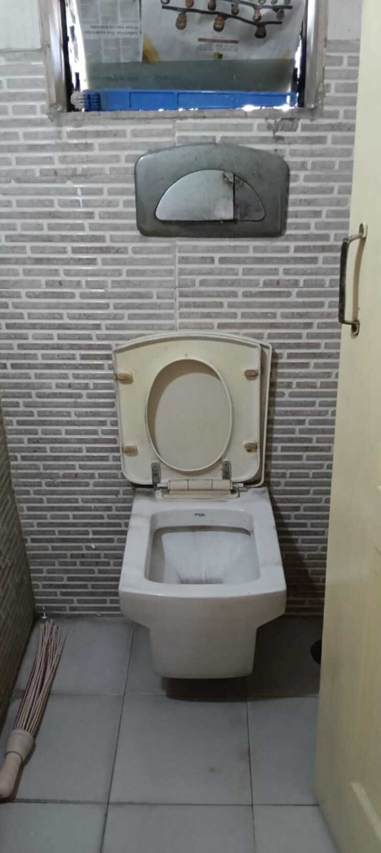 Bathroom, suyash-tower 1 Bedroom 700 Sq.Ft. Apartment In Kopar Khairane Navi Mumbai 7901990