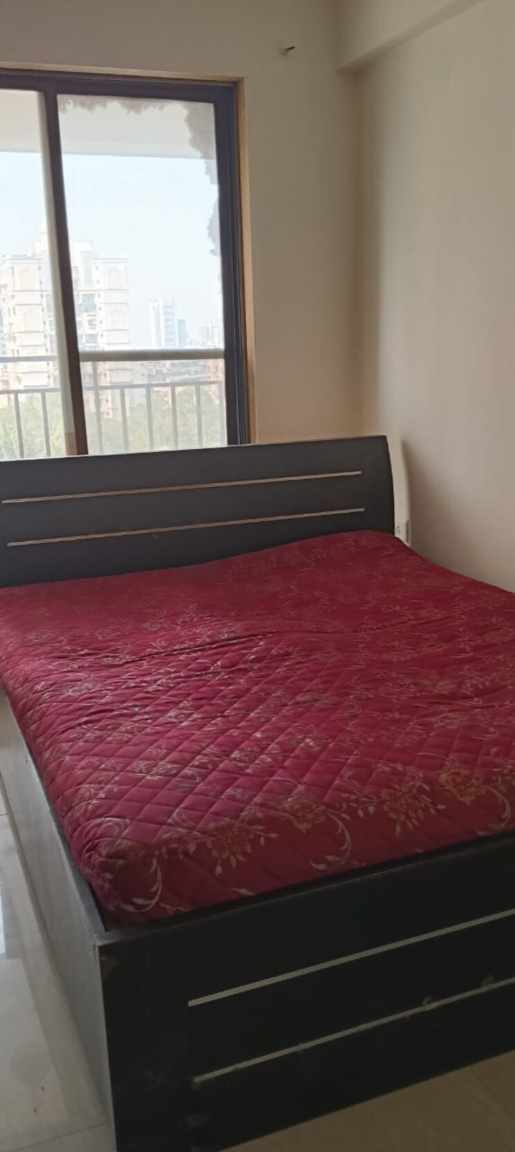 Bedroom, suyash-tower 1 Bedroom 700 Sq.Ft. Apartment In Kopar Khairane Navi Mumbai 7901990