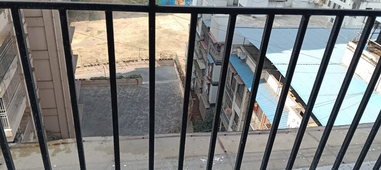 undefined, suyash-tower 1 Bedroom 700 Sq.Ft. Apartment In Kopar Khairane Navi Mumbai 7901990