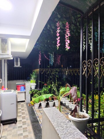 3.5 BHK Builder Floor – Exterior View View at Ansal API Esencia, Sector 67 - for Sale