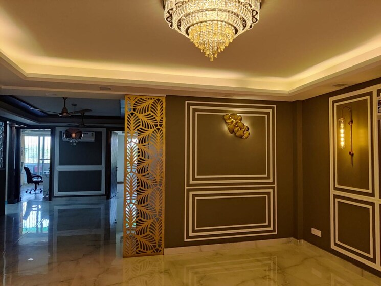 Room, ansal-api-esencia 3.5 Bedroom 251 Sq.Yd. Builder Floor In Sector 67 Gurgaon 7901997