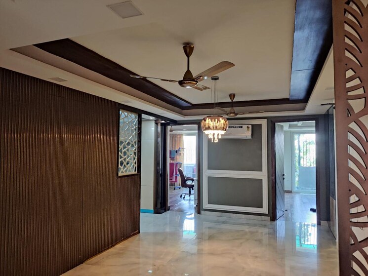 Room, ansal-api-esencia 3.5 Bedroom 251 Sq.Yd. Builder Floor In Sector 67 Gurgaon 7901997