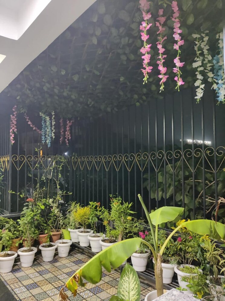 Exterior View, ansal-api-esencia 3.5 Bedroom 251 Sq.Yd. Builder Floor In Sector 67 Gurgaon 7901997