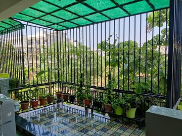 3.5 BHK Builder Floor – Exterior View View at Ansal API Esencia, Sector 67 - for Sale