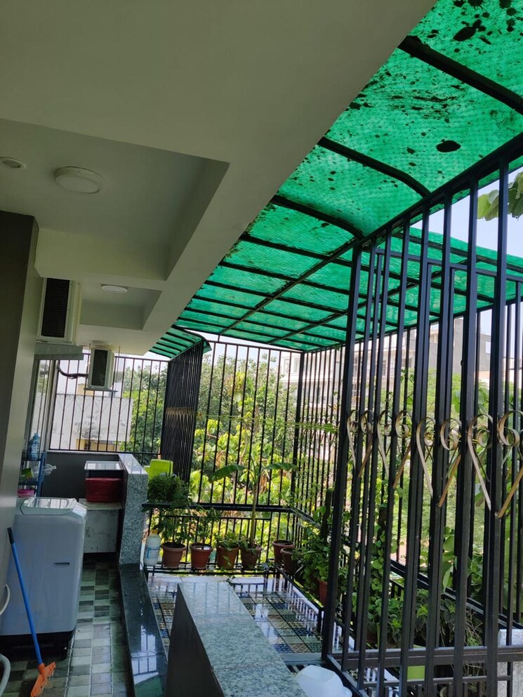 Exterior View, ansal-api-esencia 3.5 Bedroom 251 Sq.Yd. Builder Floor In Sector 67 Gurgaon 7901997