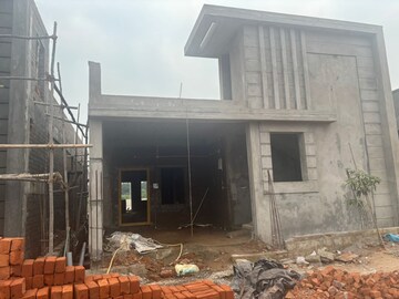  Plot – Nearby View at SSP Sree City Prime, Kankipadu - for Sale