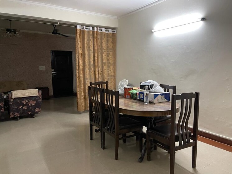 Gym, jaipurias-sunrise-greens-zirakpur 3 Bedroom 1747 Sq.Ft. Apartment In Vip Road Zirakpur 7901998