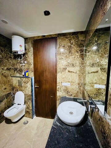 Furnished Amenities in 3 BHK Builder Floor at Sushant Lok 3, Sector 57 – for Sale