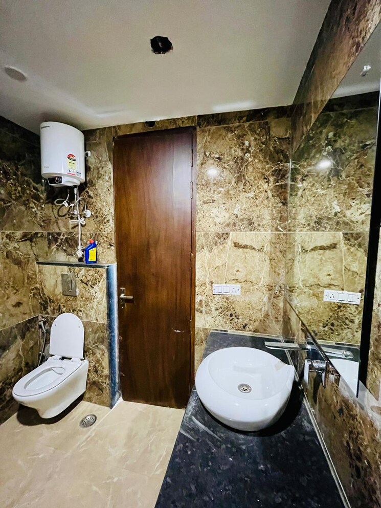 undefined, sushant-lok-3 3 Bedroom 210 Sq.Yd. Builder Floor In Sector 57 Gurgaon 7902021