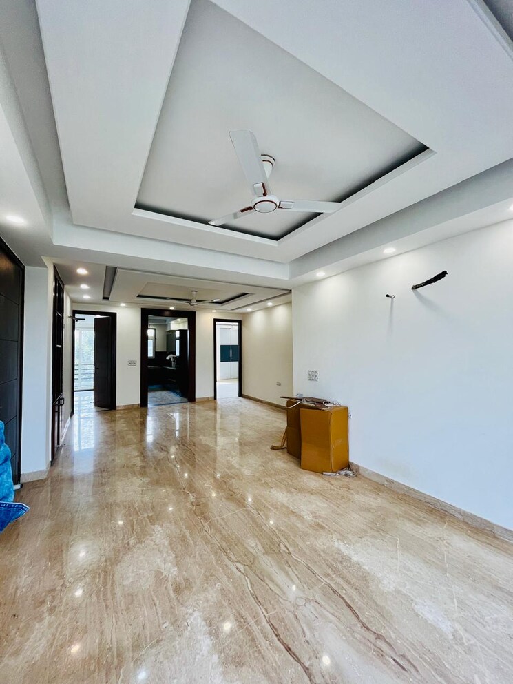 Master Bedroom, sushant-lok-3 3 Bedroom 210 Sq.Yd. Builder Floor In Sector 57 Gurgaon 7902021