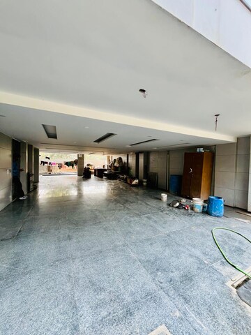 Parking in 3 BHK Builder Floor at Sushant Lok 3, Sector 57 – for Sale