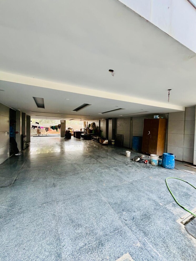  Parking, sushant-lok-3 3 Bedroom 210 Sq.Yd. Builder Floor In Sector 57 Gurgaon 7902021