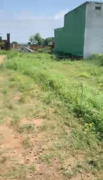 Plot Area in  Plot at Dankaur – for Sale