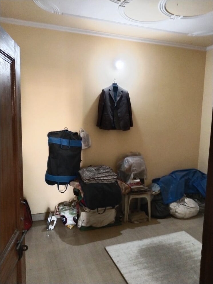 Living Room, shastri nagar 2 Bedroom 504 Sq.Ft. Builder Floor In Shastri Nagar Delhi 7902019