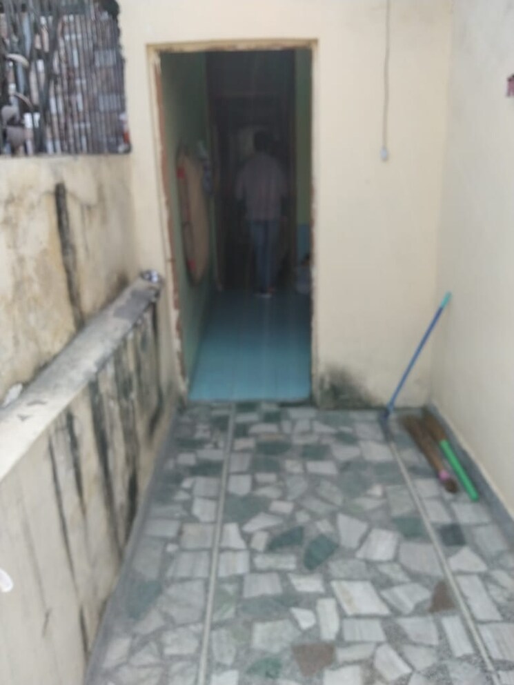 Bedroom, shastri nagar 2 Bedroom 504 Sq.Ft. Builder Floor In Shastri Nagar Delhi 7902019