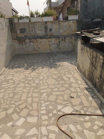 Kitchen in 2 BHK Builder Floor at Shastri Nagar – for Sale