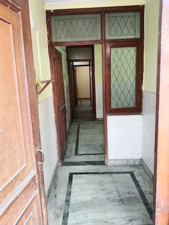 2 BHK Builder Floor For Resale in Shastri Nagar Delhi  7902019