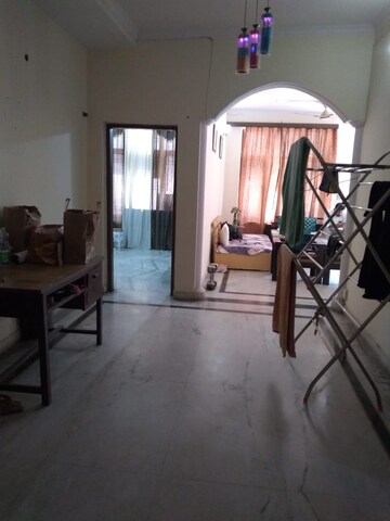 Gym in 2 BHK Builder Floor at Sector 23 – for Rent