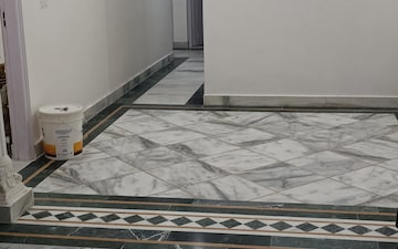 2 BHK Builder Floor For Sale in Janakpuri