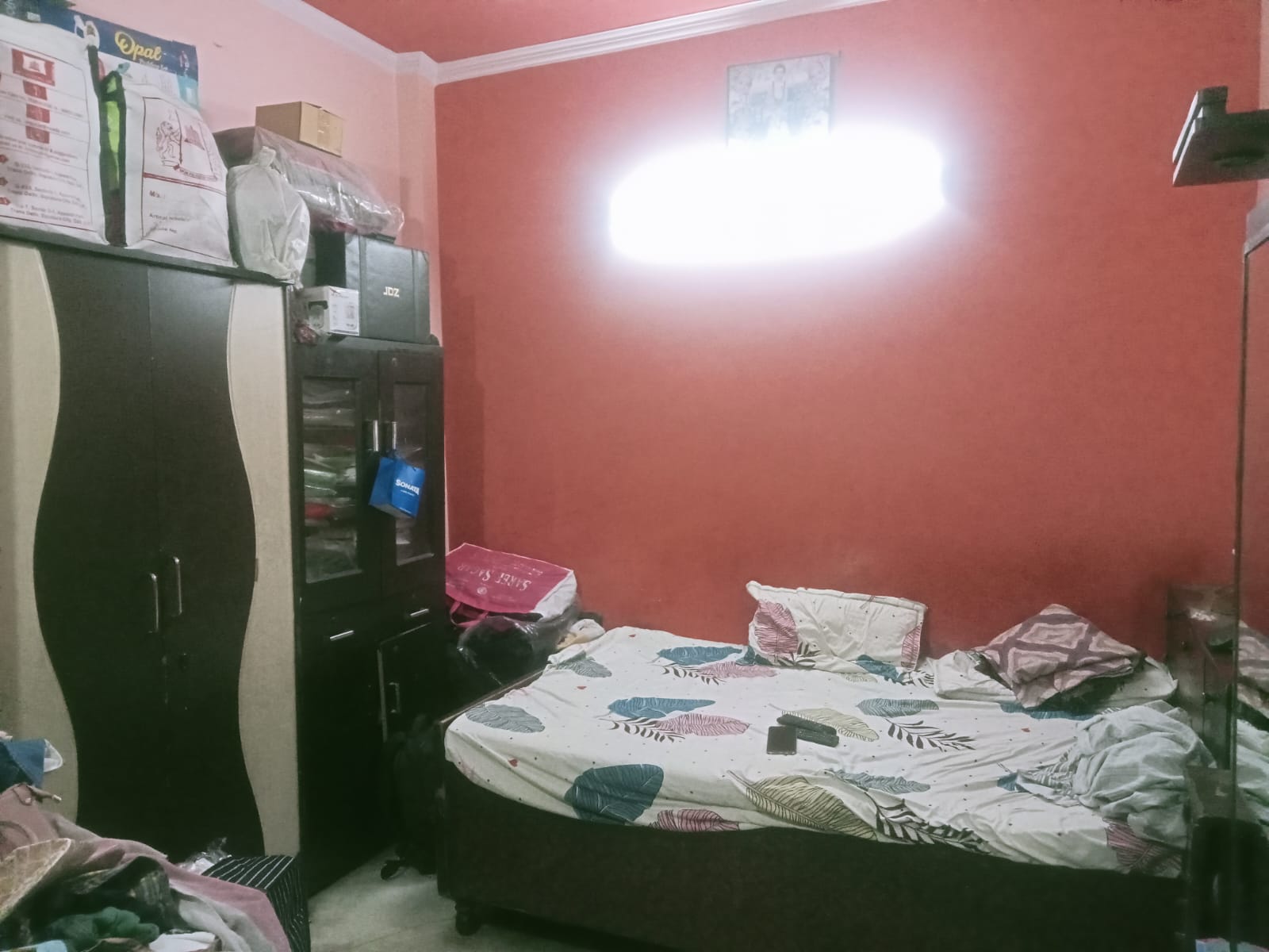 2 BHK Builder Floor For Sale in Shastri Nagar