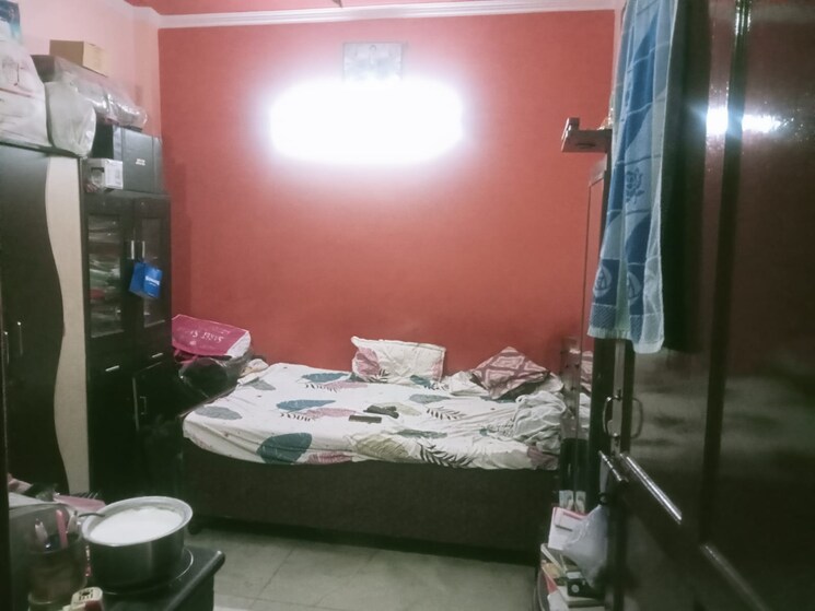 Bedroom, shastri nagar 2 Bedroom 450 Sq.Ft. Builder Floor In Shastri Nagar Delhi 7902029