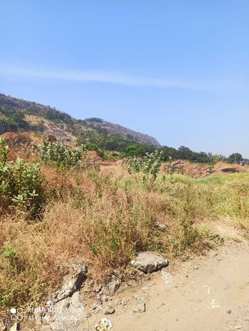 Plot Area in  Land at MIDC Taloja Industrial Area, Taloja – for Sale