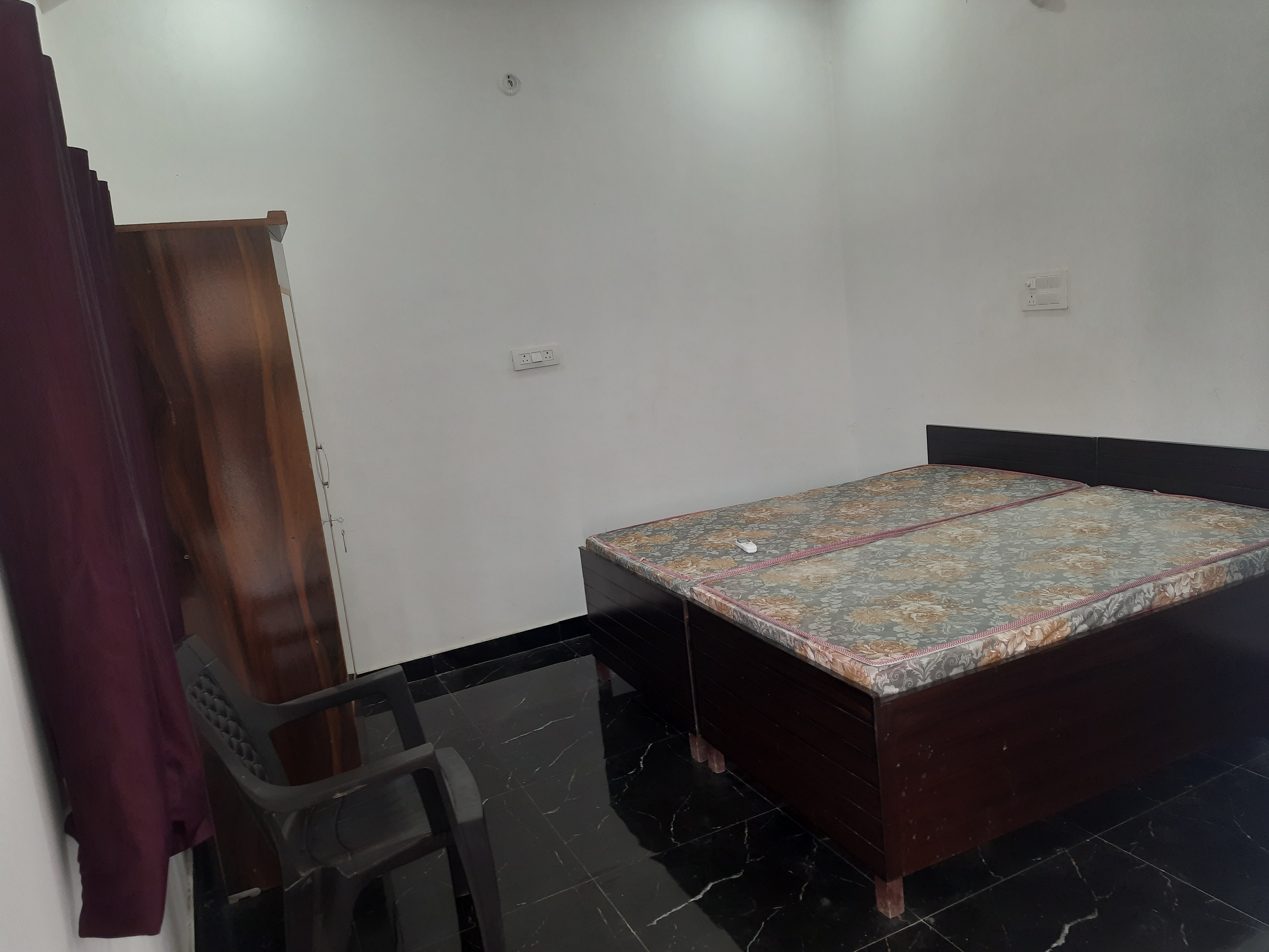 6+ BHK + Pooja Room Independent House For Sale in Vijay Nagar Colony