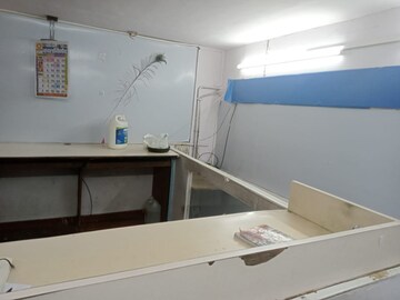 Furnished Amenities in  Office Space at Haware Fantasia, Sector 28 – for Rent