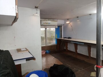 Team Area in  Office Space at Haware Fantasia, Sector 28 – for Rent