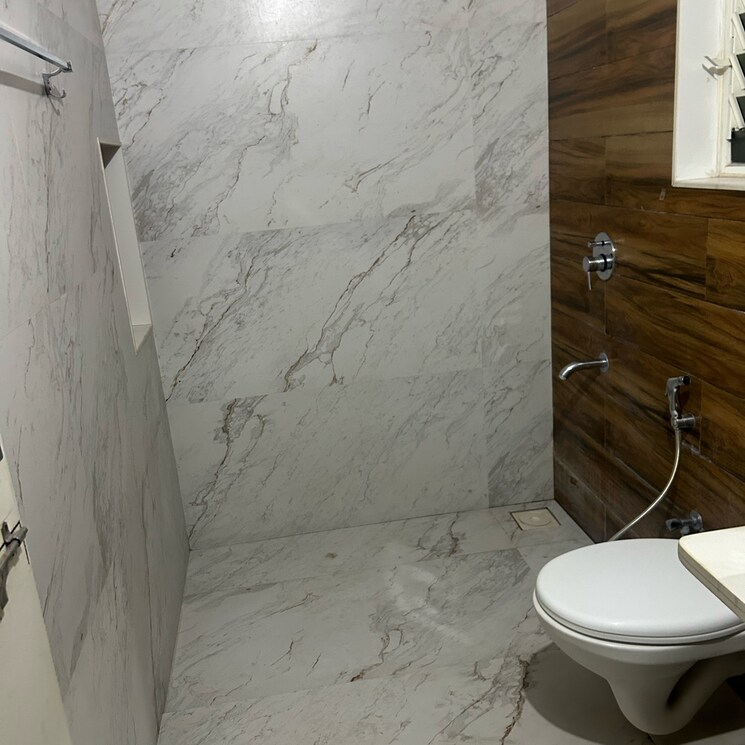 Bathroom, parmar-park-phase-ii 2 Bedroom 1250 Sq.Ft. Apartment In Wanwadi Pune 7902055