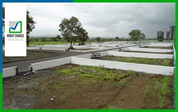 Plot Area in  Plot at Kasarsai – for Sale