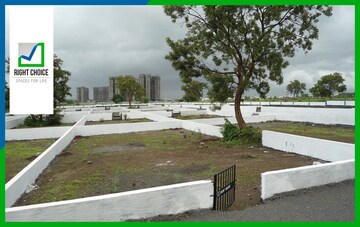  Plot – Exterior View View at Kasarsai - for Sale