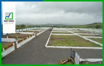 Plot For Resale in Kasarsai Pune  7846400