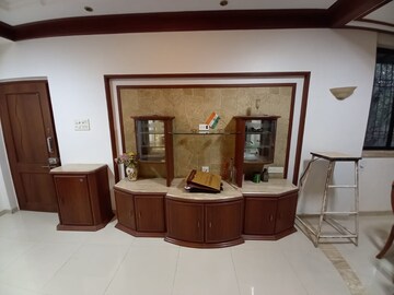 1 BHK Apartment For Rent in Green Meadows Bluilding 2 Chs Ltd, Kandivali East