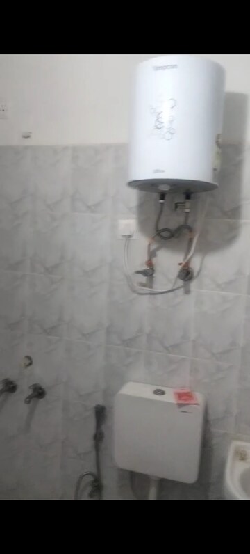 Bathroom in  Pg at Sector 45 – for Rent