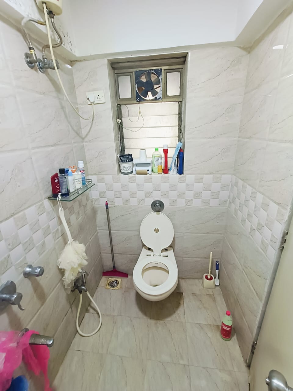 4 BHK Apartment For Sale in HDIL Metropolis Residences