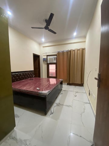 3 BHK Builder Floor For Rent in Hong Kong Bazaar Sector 57 Gurgaon  7902082