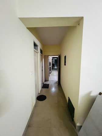 1 BHK Apartment For Rent in Jal Vayu Vihar Noida Sector 21 Noida  7902051