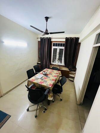 1 BHK Apartment For Rent in Jal Vayu Vihar Noida Sector 21 Noida  7902051