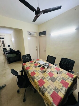 1 BHK Apartment For Rent in Jal Vayu Vihar Noida Sector 21 Noida  7902051