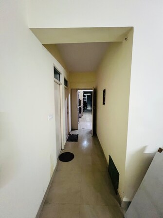 1 BHK Apartment For Rent in Jal Vayu Vihar Noida Sector 21 Noida  7902051