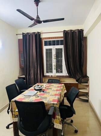 1 BHK Apartment For Rent in Jal Vayu Vihar Noida Sector 21 Noida  7902051