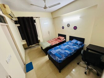 1 BHK Apartment For Rent in Jal Vayu Vihar Noida Sector 21 Noida  7902051