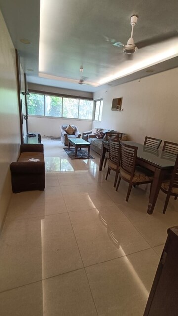 3 BHK Apartment For Rent in Runwal Elegante, Andheri West