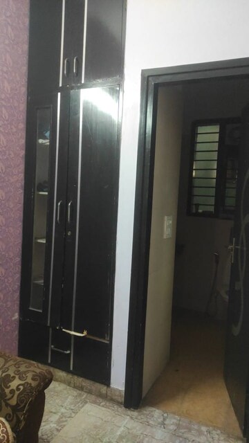 Building Lobby in 3 BHK Builder Floor at Ansal Plaza Sector-23, Sector 23 – for Rent