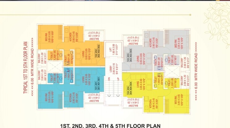 undefined, rahatani 1 Bedroom 410 Sq.Ft. Apartment In Rahatani Pune 7902102