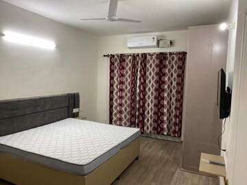 3 BHK Apartment For Rent in Sushma Valencia, International Airport Road